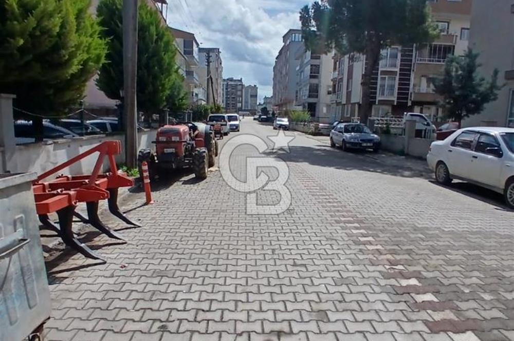 ÇANAKKALE LAPSEKİ MERKEZ'DE EŞYALI 2+1 SATILIK DAİRE