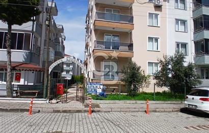 ÇANAKKALE LAPSEKİ MERKEZ'DE EŞYALI 2+1 SATILIK DAİRE