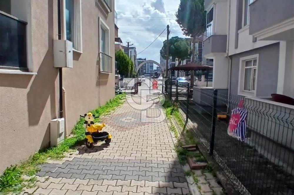 ÇANAKKALE LAPSEKİ MERKEZ'DE EŞYALI 2+1 SATILIK DAİRE