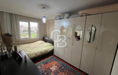 BUCA YENİGÜN MAH'DE ÖZGÜVEN SİTESİNDE 3+1 SATILIK FIRSAT DAİRE