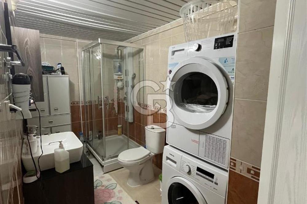 BUCA YENİGÜN MAH'DE ÖZGÜVEN SİTESİNDE 3+1 SATILIK FIRSAT DAİRE