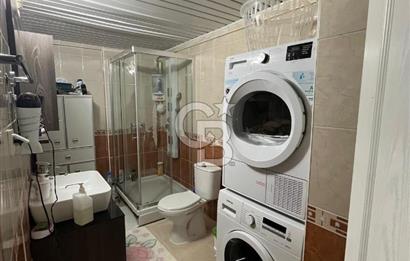 BUCA YENİGÜN MAH'DE ÖZGÜVEN SİTESİNDE 3+1 SATILIK FIRSAT DAİRE