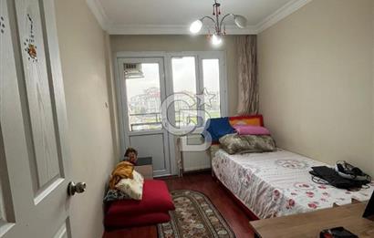 BUCA YENİGÜN MAH'DE ÖZGÜVEN SİTESİNDE 3+1 SATILIK FIRSAT DAİRE
