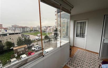 BUCA YENİGÜN MAH'DE ÖZGÜVEN SİTESİNDE 3+1 SATILIK FIRSAT DAİRE