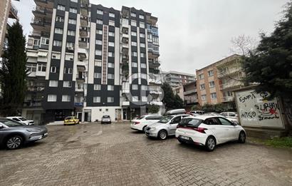 BUCA YENİGÜN MAH'DE ÖZGÜVEN SİTESİNDE 3+1 SATILIK FIRSAT DAİRE