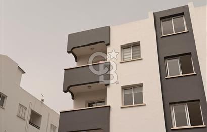 Küçük Kaymaklı Bölgesinde Kiralık 3+1 Daire !!!