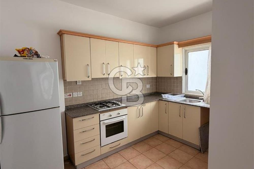 Küçük Kaymaklı Bölgesinde Kiralık 3+1 Daire !!!