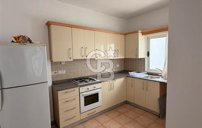 Küçük Kaymaklı Bölgesinde Kiralık 3+1 Daire !!!