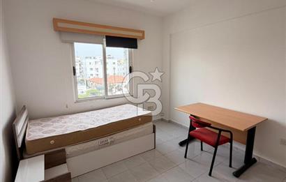 Küçük Kaymaklı Bölgesinde Kiralık 3+1 Daire !!!