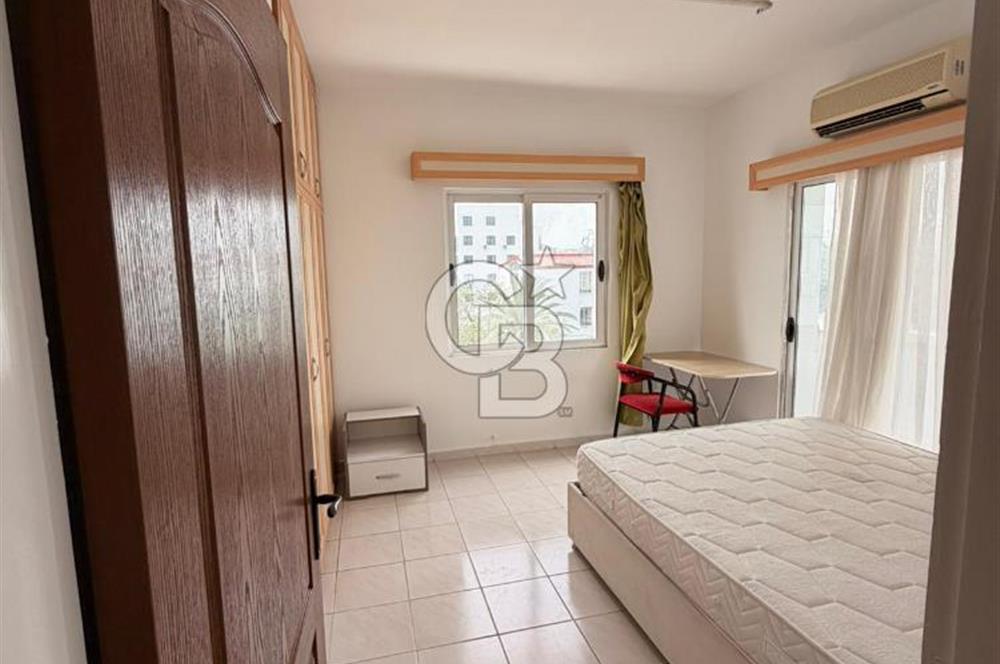 Küçük Kaymaklı Bölgesinde Kiralık 3+1 Daire !!!