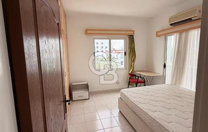 Küçük Kaymaklı Bölgesinde Kiralık 3+1 Daire !!!