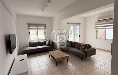 Küçük Kaymaklı Bölgesinde Kiralık 3+1 Daire !!!