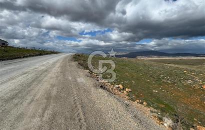 COLDWELL BANKER SAFİR'den FIRINCI KÖYÜ'nde SATILIK TARLA