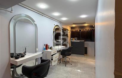 Bostanlıda Devren Kiralık