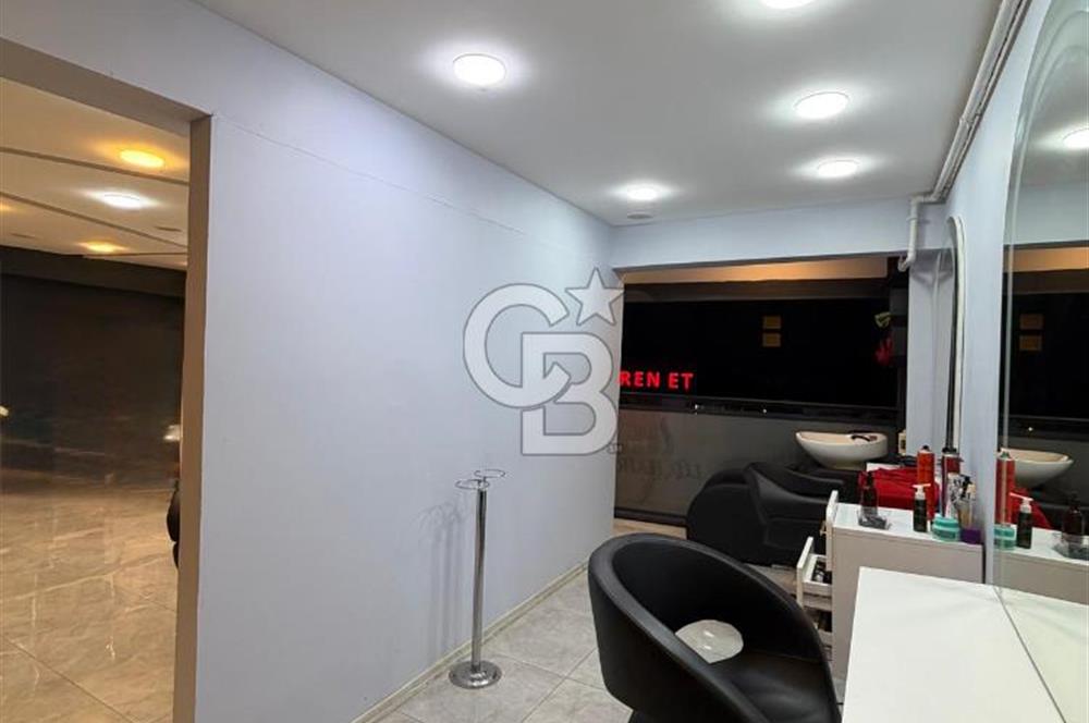 Bostanlıda Devren Kiralık