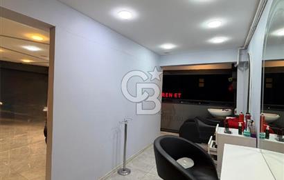 Bostanlıda Devren Kiralık