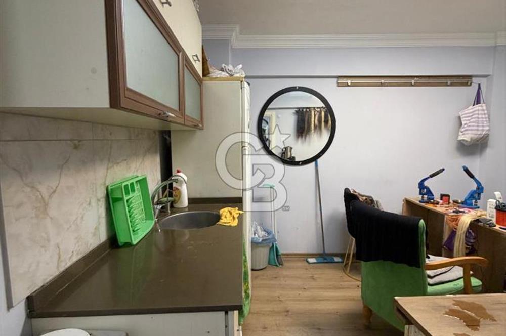 Bostanlıda Devren Kiralık