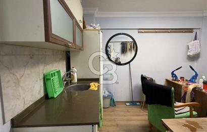 Bostanlıda Devren Kiralık