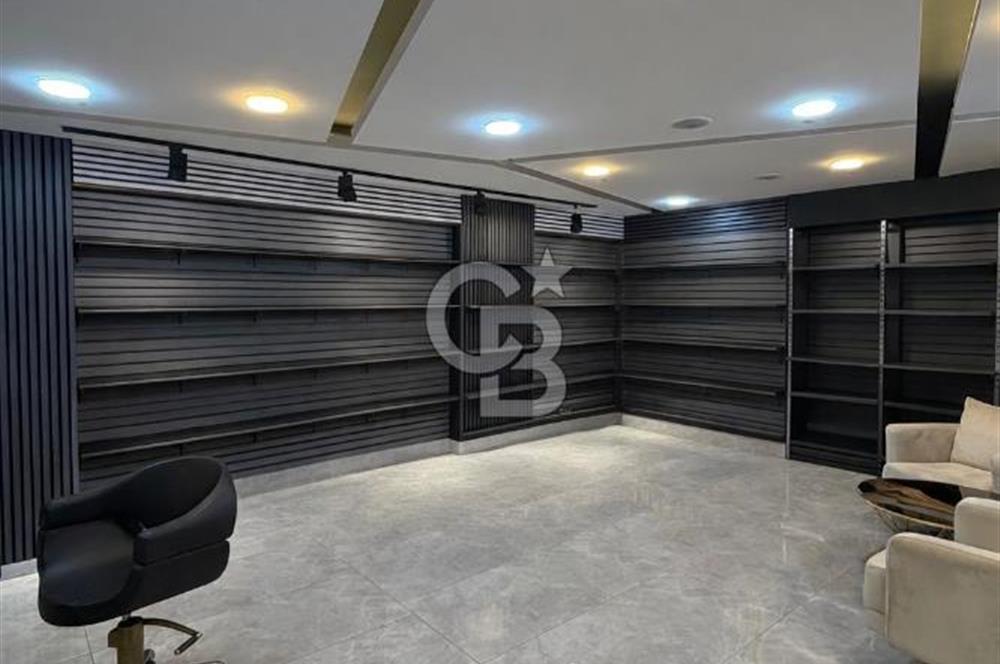 Bostanlıda Devren Kiralık