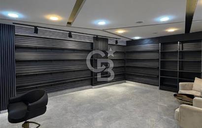 Bostanlıda Devren Kiralık