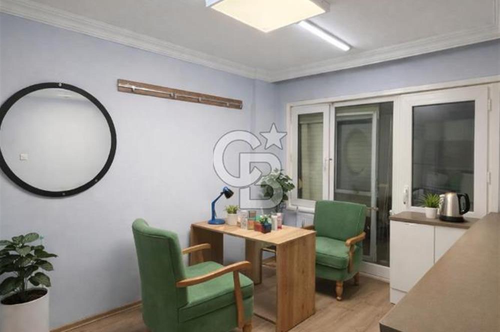 Bostanlıda Devren Kiralık