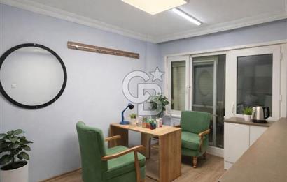 Bostanlıda Devren Kiralık