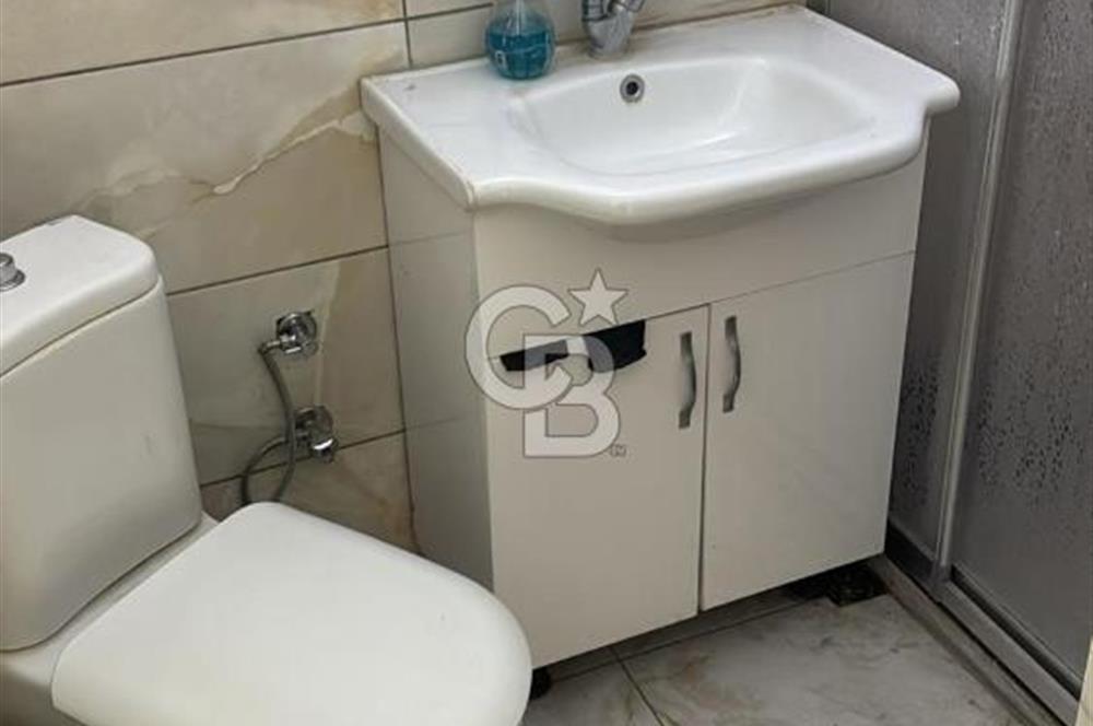 Bostanlıda Devren Kiralık