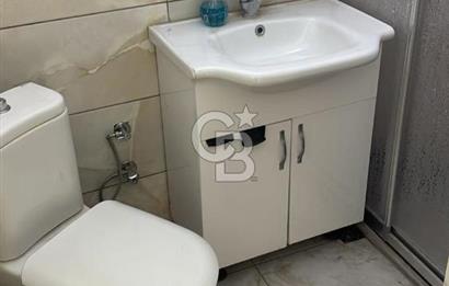 Bostanlıda Devren Kiralık