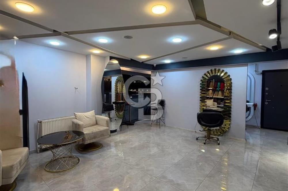 Bostanlıda Devren Kiralık