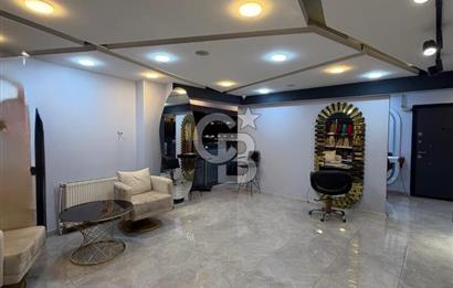 Bostanlıda Devren Kiralık