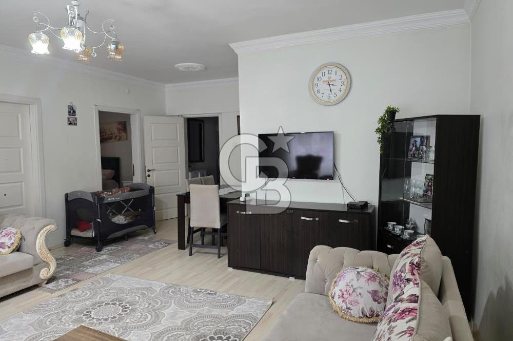 Demetevler, Metroya Yakın, Yüksek Kira Getirili, Satılık 3+1 