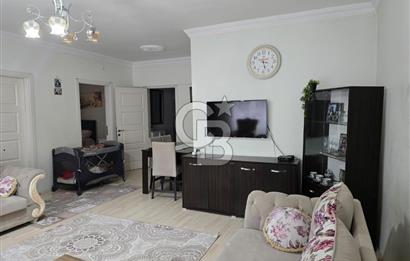 Demetevler, Metroya Yakın, Yüksek Kira Getirili, Satılık 3+1 