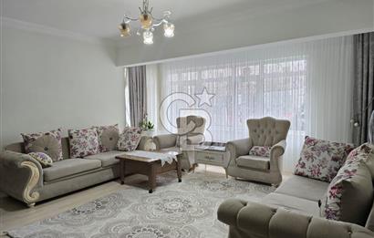 Demetevler, Metroya Yakın, Yüksek Kira Getirili, Satılık 3+1 