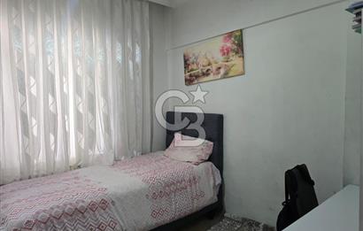 Demetevler, Metroya Yakın, Yüksek Kira Getirili, Satılık 3+1 