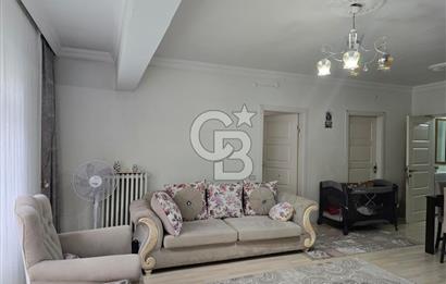 Demetevler, Metroya Yakın, Yüksek Kira Getirili, Satılık 3+1 