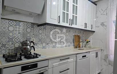 Demetevler, Metroya Yakın, Yüksek Kira Getirili, Satılık 3+1 