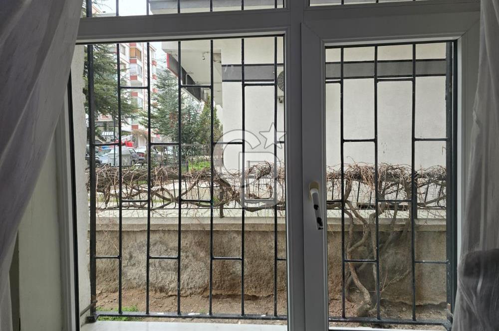 Demetevler, Metroya Yakın, Yüksek Kira Getirili, Satılık 3+1 