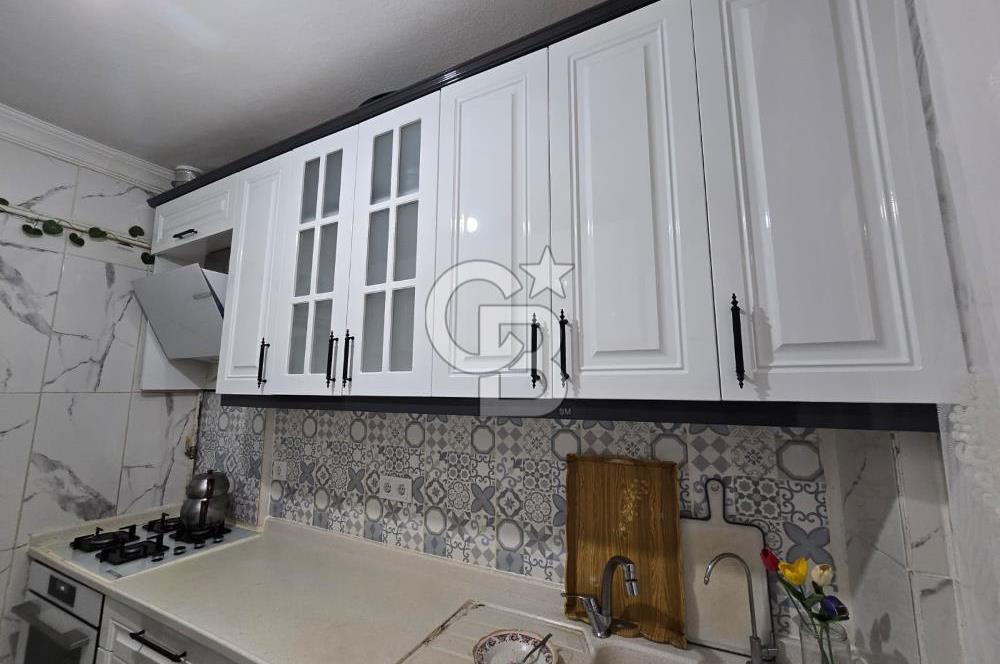 Demetevler, Metroya Yakın, Yüksek Kira Getirili, Satılık 3+1 