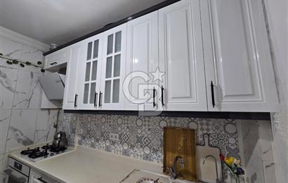 Demetevler, Metroya Yakın, Yüksek Kira Getirili, Satılık 3+1 