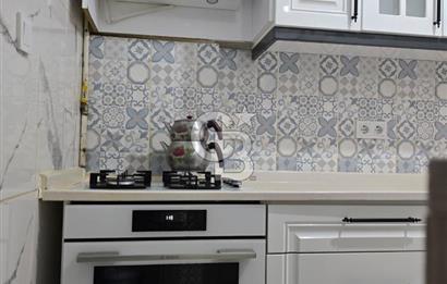 Demetevler, Metroya Yakın, Yüksek Kira Getirili, Satılık 3+1 