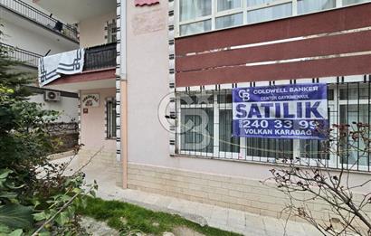 Demetevler, Metroya Yakın, Yüksek Kira Getirili, Satılık 3+1 