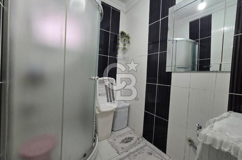 Demetevler, Metroya Yakın, Yüksek Kira Getirili, Satılık 3+1 