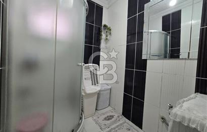 Demetevler, Metroya Yakın, Yüksek Kira Getirili, Satılık 3+1 