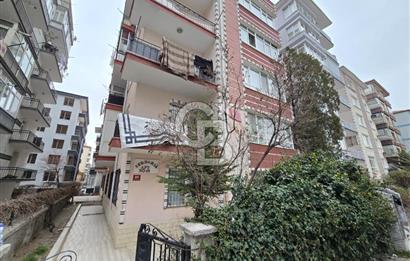 Demetevler, Metroya Yakın, Yüksek Kira Getirili, Satılık 3+1 