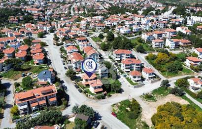 Deniz Manzaralı 4+1 Müstakil Villa Özel İnşaat Kalitesi