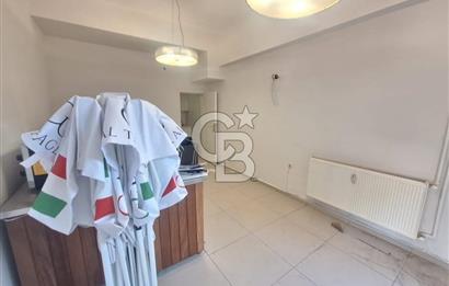 Alsancak İngiliz Kon. Yanı Satılık Dükkan