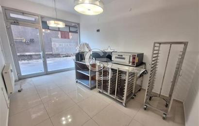 Alsancak İngiliz Kon. Yanı Satılık Dükkan