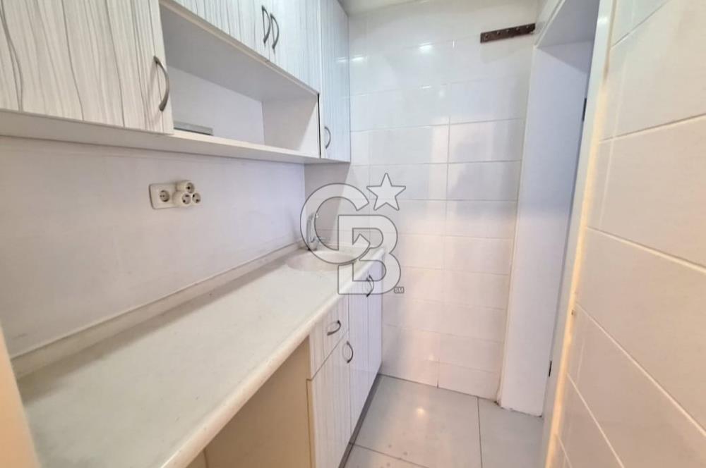 Alsancak İngiliz Kon. Yanı Satılık Dükkan