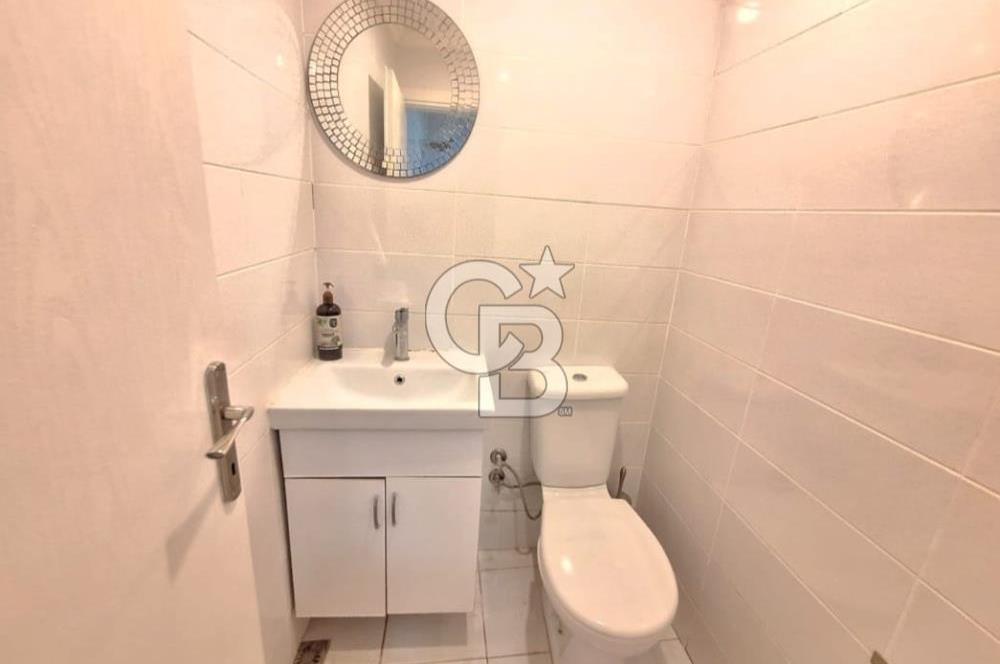 Alsancak İngiliz Kon. Yanı Satılık Dükkan