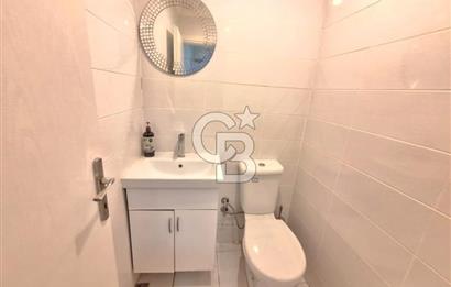 Alsancak İngiliz Kon. Yanı Satılık Dükkan